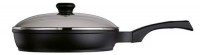 Купити сковорідка Vinzer Cast Form Classic 89407  за ціною від 1013 грн.
