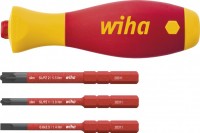 Купити набір інструментів Wiha 43449 за ціною від 2344 грн.