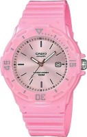 Купить наручний годинник Casio LRW-200H-4E4: цена от 1529 грн.