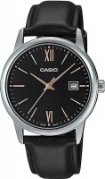 Купить наручные часы Casio MTP-V002L-1B3  по цене от 1470 грн.