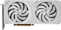 Купити відеокарта Palit GeForce RTX 4070 White  за ціною від 25487 грн.