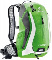 Купити рюкзак Deuter Race X  за ціною від 2830 грн.