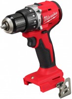 Купить дрель / шуруповерт Milwaukee M18 BLPDRC-0  по цене от 6776 грн.