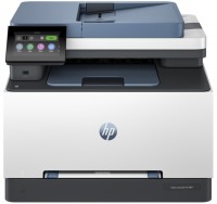 Купить БФП HP Color LaserJet Pro 3302SDWG: цена от 25077 грн.