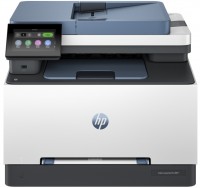 Купить БФП HP Color LaserJet Pro 3302FDWG: цена от 23531 грн.