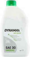 Купить моторное масло Dynamax M4T Super SAE30 1L  по цене от 226 грн.