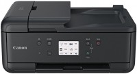 Купить МФУ Canon PIXMA TR7650: цена от 9856 грн.