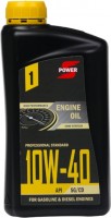 Купити моторне мастило S-Power Standard 10W-40 1L  за ціною від 140 грн.