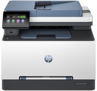 Купить БФП HP Color LaserJet Pro 3302FDNG: цена от 23393 грн.