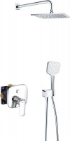 Купити душова система Kludi Ameo 416720575  за ціною від 21800 грн.