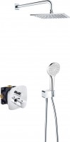 Купити душова система Kludi Ameo 418310575  за ціною від 24900 грн.