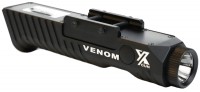 Купити ліхтарик XGun VENOM SOLO COMBO II IR  за ціною від 6142 грн.
