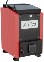 Купити опалювальний котел Amica Profi 15  за ціною від 28500 грн.