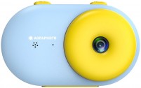 Купить фотоаппарат Agfa Realikids Cam  по цене от 3656 грн.