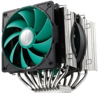 Купити система охолодження Deepcool Assassin за ціною від 5010 грн.