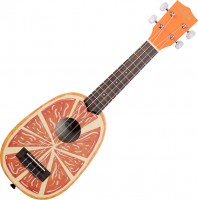 Купить гитара Kala Orange Soprano Ukulele  по цене от 1716 грн.