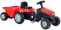 Купити веломобіль Pilsan Active Tractor 07-316  за ціною від 3155 грн.