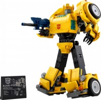 Купити конструктор Lego Bumblebee 10338  за ціною від 5499 грн.
