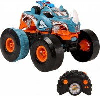 Купить радіокерована машина Hot Wheels HW Transforming Rhinomite RC HPK27: цена от 4199 грн.