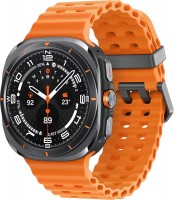 Купити смарт годинник Samsung Galaxy Watch Ultra  за ціною від 28999 грн.