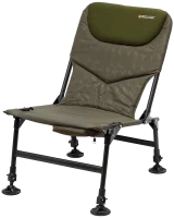 Купить туристическая мебель Prologic Inspire Lite-Pro Chair With Pocket  по цене от 4250 грн.