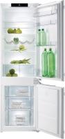 Купити вбудований холодильник Gorenje NRKI 5181 CW  за ціною від 14651 грн.