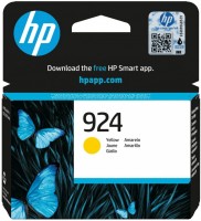 Купить картридж HP 924 4K0U5NE: цена от 719 грн.
