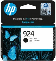 Купить картридж HP 924 4K0U6NE: цена от 1477 грн.