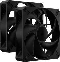 Купити система охолодження Corsair RS140 MAX Dual Pack за ціною від 4211 грн.