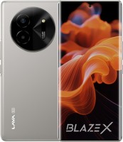 Купить мобільний телефон LAVA Blaze X 128GB/4GB