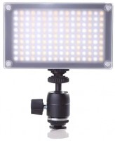 Купить фотоспалах Lishuai LED-144AS: цена от 3100 грн.