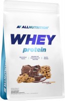 Купити протеїн AllNutrition Whey Protein (2 kg) за ціною від 2059 грн.