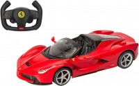 Купити радіокерована машина Rastar Ferrari LaFerrari Aperta 1:14  за ціною від 2325 грн.