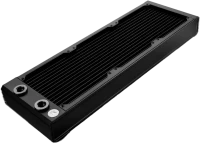 Купити система охолодження EKWB EK-Quantum Surface P360 - Black Edition  за ціною від 6699 грн.