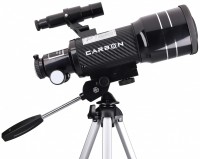 Купить телескоп Carbon 70/300 AZ: цена от 2290 грн.