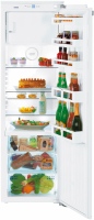 Купити вбудований холодильник Liebherr IKB 3514  за ціною від 43339 грн.