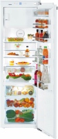 Купить встраиваемый холодильник Liebherr IKB 3554  по цене от 60580 грн.