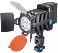 Купити фотоспалах MastAK LED-5005  за ціною від 1806 грн.