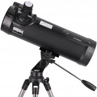 Купить телескоп Carbon 114/500 AZ: цена от 5990 грн.