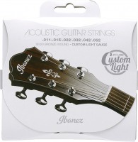 Купити струни Ibanez IACS62C за ціною від 445 грн.
