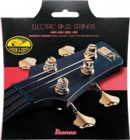 Купить струни Ibanez IEBS4XC: цена от 2528 грн.