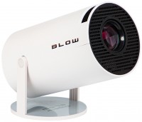 Купить проєктор BLOW AndroidTV FullHD: цена от 2903 грн.