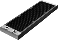 Купити система охолодження EKWB EK-Quantum Surface S360 - Black за ціною від 5499 грн.
