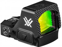 Купити приціл Vortex Defender-ST 3 MOA  за ціною від 16149 грн.