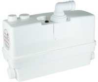 Купить насосна станція AquaticaLeo WC601C: цена от 8092 грн.