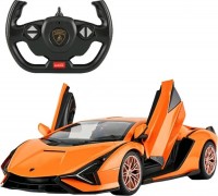 Купить радиоуправляемая машина Rastar Lamborghini Sian 1:14  по цене от 2325 грн.