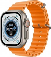 Купить смарт часы W&O X9+ Ultra 2  по цене от 1311 грн.