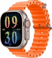 Купить смарт часы W&O X9 Ultra Mini  по цене от 928 грн.