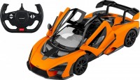 Купити радіокерована машина Rastar McLaren Senna 1:14  за ціною від 1944 грн.