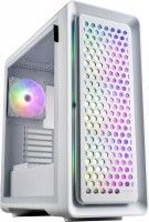 Купити корпус FSP CUT593A White за ціною від 3815 грн.